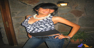Sheylita0107 34 years old I am from Lima/Lima, Seeking Dating Friendship with Man