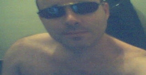 Beto1968 53 years old I am from Valinhos/São Paulo, Seeking Dating Friendship with Woman