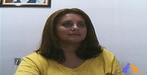 Safr 56 years old I am from Santa Maria/Rio Grande do Sul, Seeking Dating Friendship with Man