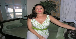 Estefania0418 56 years old I am from Medellin/Antioquia, Seeking Dating Friendship with Man