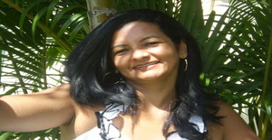 Ladyarilany43 59 years old I am from Itabuna/Bahia, Seeking Dating Friendship with Man