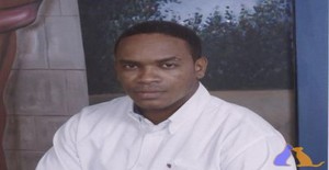 Diosgriego 44 years old I am from Santo Domingo/Santo Domingo, Seeking Dating Friendship with Woman