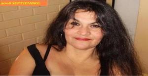 Paloma_coquimbob 61 years old I am from Santiago/Region Metropolitana, Seeking Dating Friendship with Man