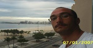 Marquinho_italia 41 years old I am from Napoli/Campania, Seeking Dating Friendship with Woman