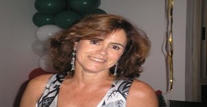 Monimaria 67 years old I am from Rio Das Ostras/Rio de Janeiro, Seeking Dating Friendship with Man