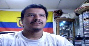 Elrebelde005 52 years old I am from Brooklyn/New York State, Seeking Dating Friendship with Woman