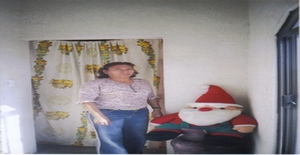Elia47mor 61 years old I am from Xalapa/Veracruz, Seeking Dating Friendship with Man