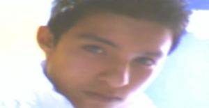 Bambyy 31 years old I am from Mexico/State of Mexico (edomex), Seeking Dating Friendship with Woman