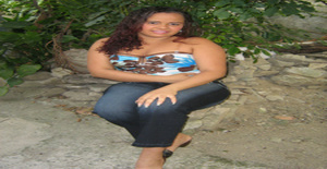 Carolina_garcia 37 years old I am from Santiago/Santiago, Seeking Dating Marriage with Man
