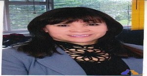 Carol007 62 years old I am from Mexico/State of Mexico (edomex), Seeking Dating Friendship with Man