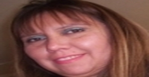 Marcela1968 52 years old I am from Valparaíso/Valparaíso, Seeking Dating with Man