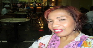 Viuva9 52 years old I am from São Paulo/Sao Paulo, Seeking Dating with Man