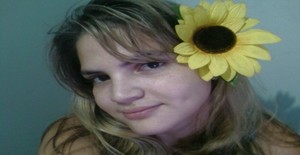 Vivistar 36 years old I am from Sao Paulo/Sao Paulo, Seeking Dating Friendship with Man