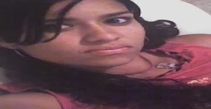 Kellytah 31 years old I am from Gama/Distrito Federal, Seeking Dating Friendship with Man