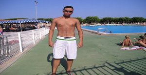 Bruno512 35 years old I am from Girona/Cataluña, Seeking Dating Friendship with Woman