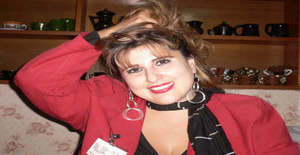 Yesenia_gro 54 years old I am from Puebla/Puebla, Seeking Dating Friendship with Man