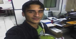 Chuis 36 years old I am from Teutônia/Rio Grande do Sul, Seeking Dating Friendship with Woman
