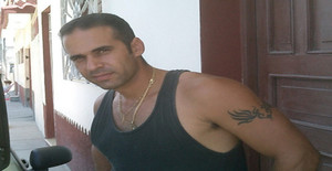 Yosvany2005 49 years old I am from New York/New York State, Seeking Dating Friendship with Woman