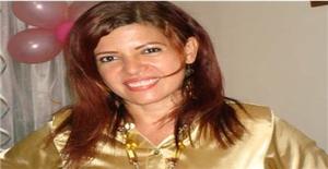 Mujerdulce17 48 years old I am from Barranquilla/Atlantico, Seeking Dating Marriage with Man