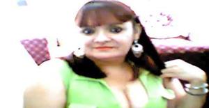 Milflores2005 57 years old I am from Valencia/Carabobo, Seeking Dating Friendship with Man