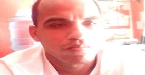Rober555 42 years old I am from Santo Domingo/Distrito Nacional, Seeking Dating Friendship with Woman