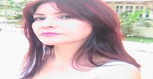 Wielka 57 years old I am from Barranquilla/Atlantico, Seeking Dating Marriage with Man