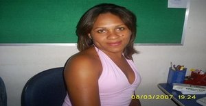 Lilica-lidy-ly 33 years old I am from Vitoria da Conquista/Bahia, Seeking Dating Friendship with Man