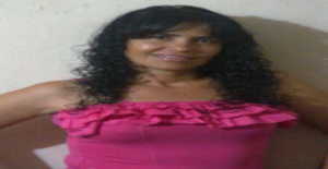 Marialuisa2007 52 years old I am from Caracas/Distrito Capital, Seeking Dating Friendship with Man