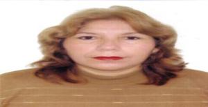Reneesueros 64 years old I am from Arequipa/Arequipa, Seeking Dating Marriage with Man