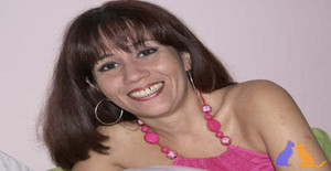 Chusy 53 years old I am from Maracaibo/Zulia, Seeking Dating Friendship with Man