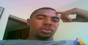 Carlos_jose007 34 years old I am from Santo Domingo/Santo Domingo, Seeking Dating Friendship with Woman