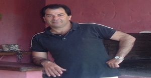 Delyivengo 55 years old I am from Montevideo/Montevideo, Seeking Dating Friendship with Woman