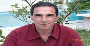 Sirduarte 50 years old I am from Madrid/Madrid (provincia), Seeking Dating Friendship with Woman