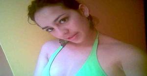 Yesilinda 32 years old I am from Lima/Lima, Seeking Dating Friendship with Man