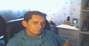 Casiguapo77 52 years old I am from Las Palmas/Canary Islands, Seeking Dating Friendship with Woman