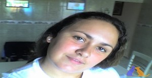 Girlpower25 39 years old I am from Guarulhos/Sao Paulo, Seeking Dating with Man