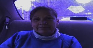 Amistaadnueva 62 years old I am from Monterrey/Nuevo Leon, Seeking Dating Friendship with Man