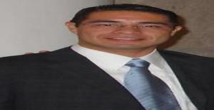 Wallax 41 years old I am from Toluca/State of Mexico (edomex), Seeking Dating with Woman