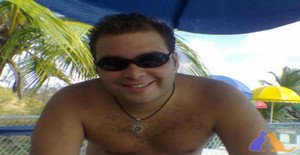 Papur 36 years old I am from Valencia/Carabobo, Seeking Dating Friendship with Woman