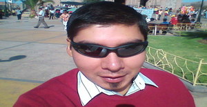 Javiernc13 40 years old I am from Tacna/Tacna, Seeking Dating Friendship with Woman