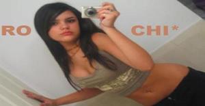 Noeni_ 34 years old I am from Juárez/Colima, Seeking Dating Friendship with Man