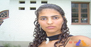 Ninalouk 32 years old I am from Nova Iguaçu/Rio de Janeiro, Seeking Dating Friendship with Man
