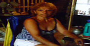 Silvia_rosario 63 years old I am from Cordoba/Cordoba, Seeking Dating Friendship with Man