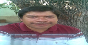 Cochemp 51 years old I am from Guadalajara/Jalisco, Seeking Dating Friendship with Woman