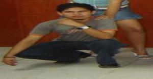 Lestata.b. 34 years old I am from Chetumal/Quintana Roo, Seeking Dating Friendship with Woman