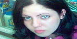 Cristinalee 33 years old I am from Caracas/Distrito Capital, Seeking Dating Friendship with Man