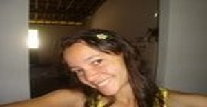 Bialana 34 years old I am from Santos Dumont/Minas Gerais, Seeking Dating Friendship with Man