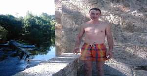 Soares39 53 years old I am from Porto/Porto, Seeking Dating Friendship with Woman