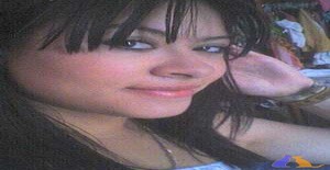 Bety87 33 years old I am from Mexico/State of Mexico (edomex), Seeking Dating Friendship with Man