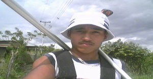 Erwuingh 33 years old I am from Caracas/Distrito Capital, Seeking Dating with Woman